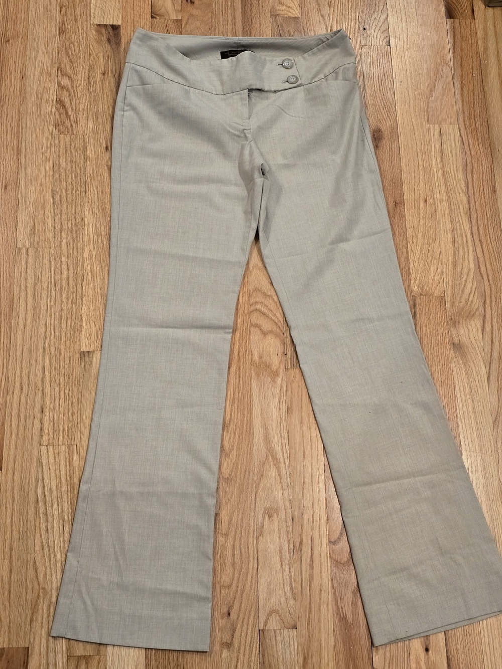 The Limited Collection Women's Drew Fit Wide Leg Jeans